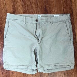 Gap Men's Tan Casual Shorts